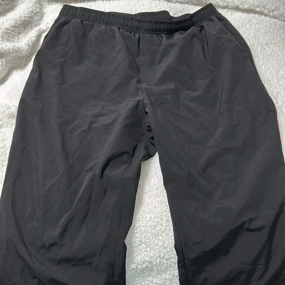 Gym sweats
